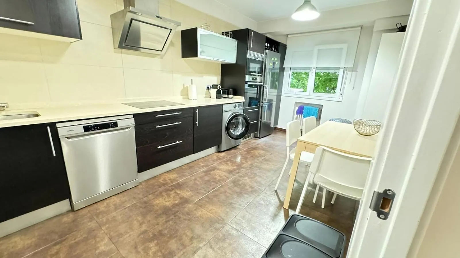 Apartamento Anoeta San Sebastián España