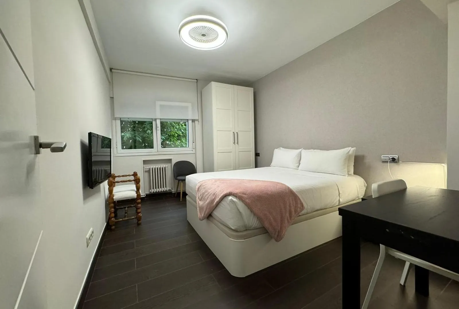 Apartamento Anoeta San Sebastián 0*,