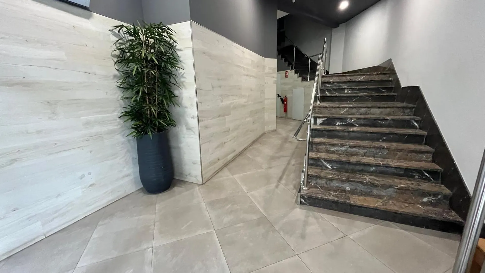 Apartamento Anoeta San Sebastián España
