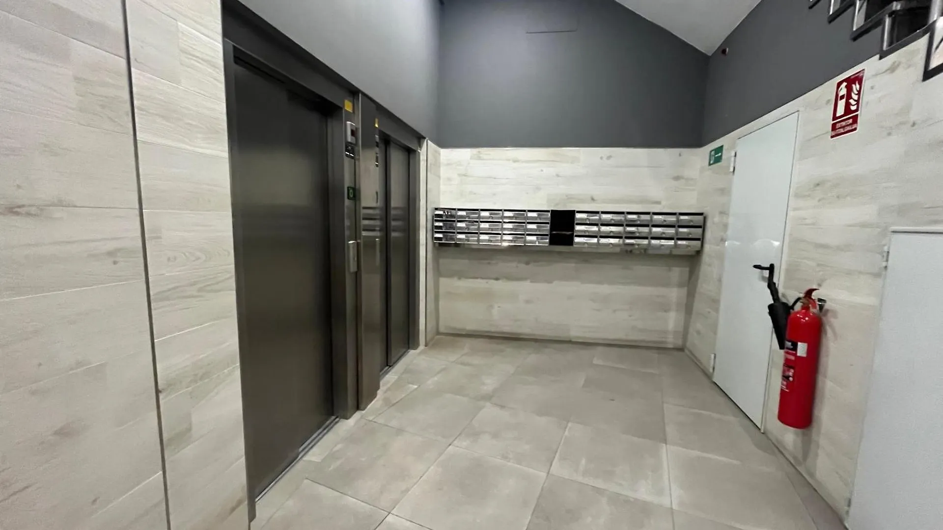 Apartamento Anoeta San Sebastián